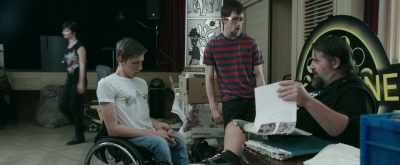 If you win the Amateur's Prize, - Kills on Wheels