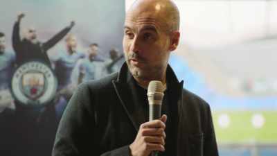 If we win the Premier League, - All or Nothing: Manchester City