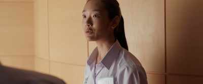 If we win, you wanna go this evening? - Bad Genius