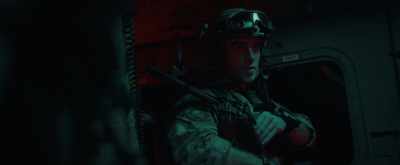 If we wind up in a
situation and I'm shooting, - Land of Bad