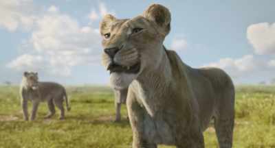 If he wins, he lives, Obasi. - Mufasa: The Lion King