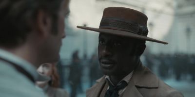 If he wins, you lose, Phileas. Forever. - Around the World in 80 Days