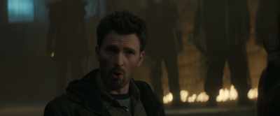 If he wins, we walk. - Red One