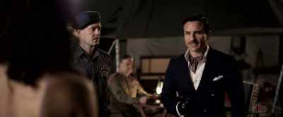 If you wish to be
buried alongside him, - Rangoon