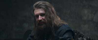 If you wish him to be king one day,
you must abdicate. - Mary Queen of Scots