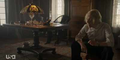 - If you wish.
- How much to stay here a week? - Damnation