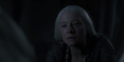 If you wish me to bear it,
then defend me. - House of the Dragon