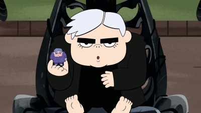 If you wish to obtain - Victor and Valentino