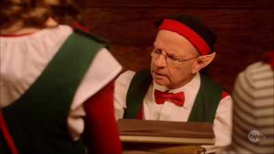 "If wishes are not heard,
they cannot be fulfilled." - 48 Christmas Wishes