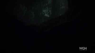 If your witches meet here, - Salem