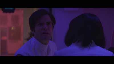 If you won't do it, - Maniac
