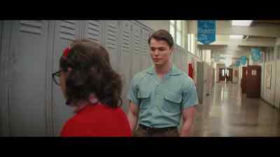 If you won't do it... - Grease: Rise of the Pink Ladies