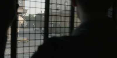 - If you won't get justice
for my father, - Damnation