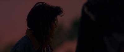 If you won't leave to save yourself,
then do it to save Addison. - Jeepers Creepers III