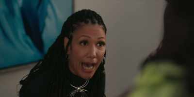 If they won't leave - Bel-Air