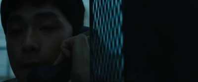 If you won't let me out,
I'm gonna expose it all. - The Merciless
