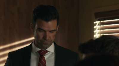 - If you won't take
our new offer - Burden of Truth
