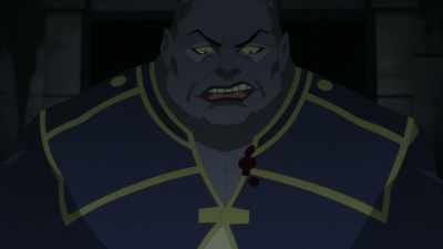 If you won't take me seriously, - The Legend of Vox Machina