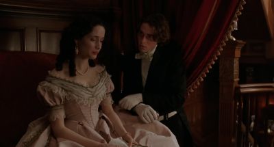 If you won't tell anyone how I've behaved - Little Women
