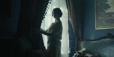 If you won't touch
your food downstairs - Flowers in the Attic: The Origin