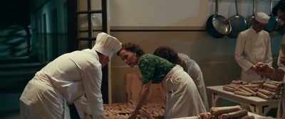 If we work all night,
we would still not have enough. - Viceroy's House