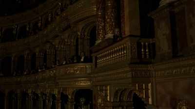 If you work among the dead,
it's not death you fear. - Dracula