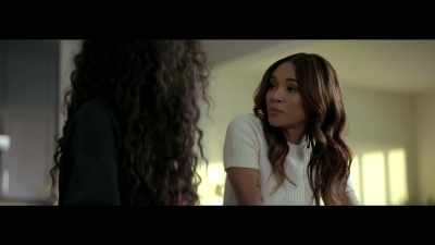 If you work really hard, - The Stepdaughter 2