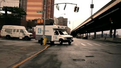 If we work smart,
by tonight we will be rich. - Blue Bloods