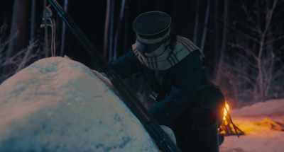 If we work together, - Golden Kamuy