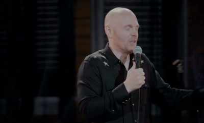 If you work with her, you know,
she's got that one outfit, - Bill Burr: Walk Your Way Out