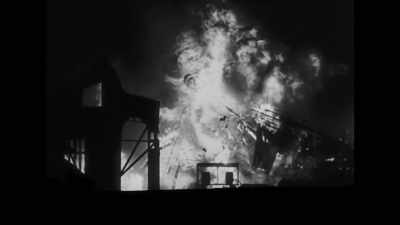 If they worked successfully, they'd be
kept and used over and over again. - Making Waves: The Art of Cinematic Sound