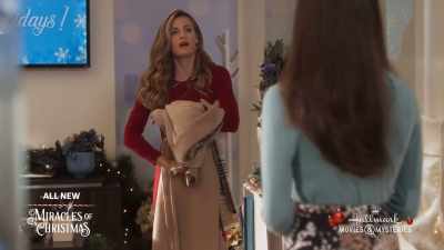 If working for one company
your whole career
isn't your path, - A Godwink Christmas: Second Chance, First Love