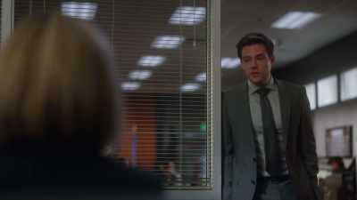 If it works for
the two of you -- - For The People