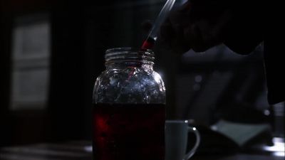 If this works, it's not gonna be
a kiddie ride. - Supernatural