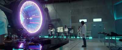 If it works, - 2067