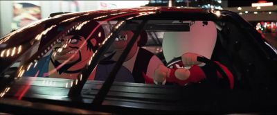 You Him - Looney Tunes: Back in Action