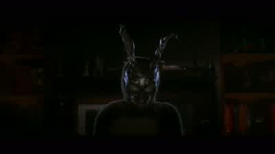 If this world were to end there would only be you and himAnd no one else - Donnie Darko