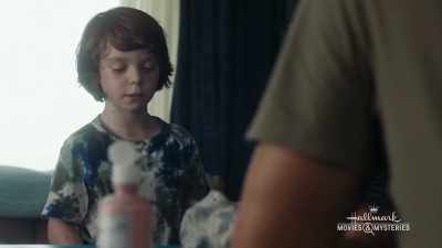 If you would for a nanosecond,
just look on the bright side? - One Summer