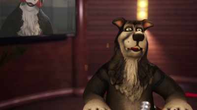 If you would allow
me the courtesy, - Dogtown 2