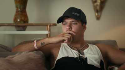 If it would be Dillon in jail, - Tiger King
