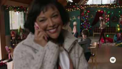 If it would be easier for you, - We Need a Little Christmas