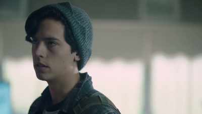 If you would consider
going back to work
with Fred Andrews. - Riverdale