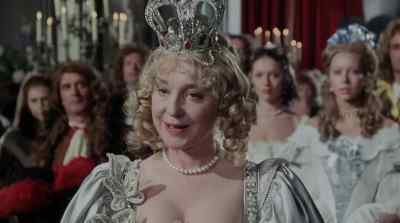 If you would excuse me,
I should wish to retire. - The Man in the Iron Mask