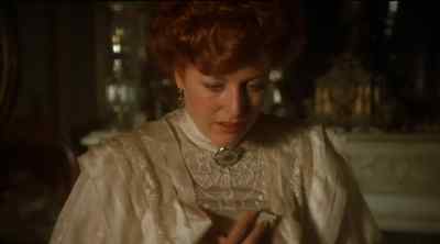 If you would forgive your enemy - The House of Mirth