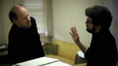 If you would have
kept it to all Jewish... - Music by John Williams