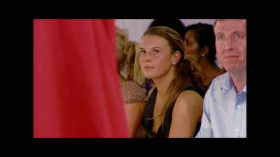 If someone would have said, - Coleen Rooney: The Real Wagatha Story