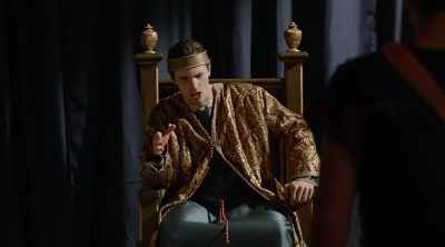 - If they would just
- pay their taxes - Joseph and Mary