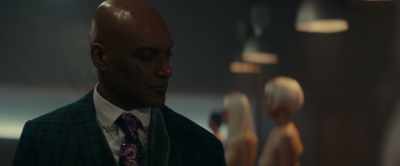 If you would like a man,
all you need to do is ask. - Zone 414