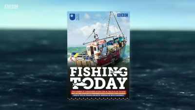 If you would like to find out - Cornwall: This Fishing Life