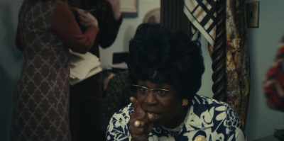 If you would like - Mrs. America